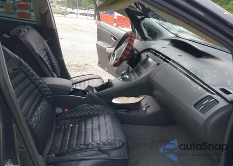 2010 Toyota Prius Iv from USA, damaged, VIN JTDKN3DU0A0121976